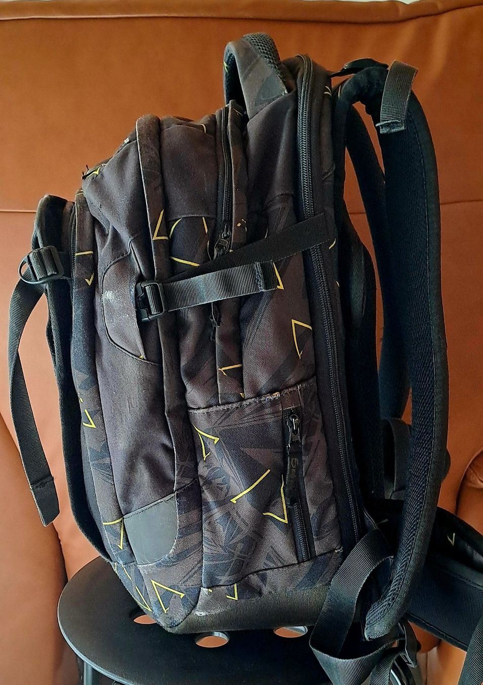Satch Borse & Zaini: Satch Schulrucksack – Usato da Gamprin venduto da sabu2129 1