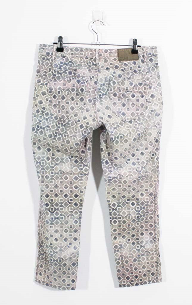Nile Pantaloni: NILE Hose 7/8 Gr. S+ – Usato da Belp venduto da caramel-secondhand 2