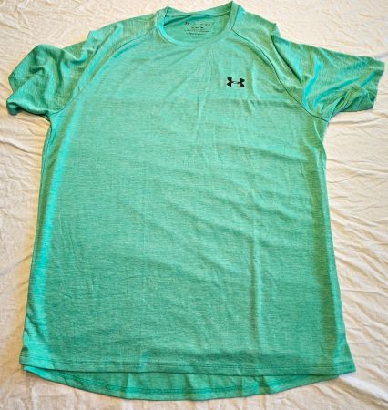 Under Armour Shirt, Gr. XL