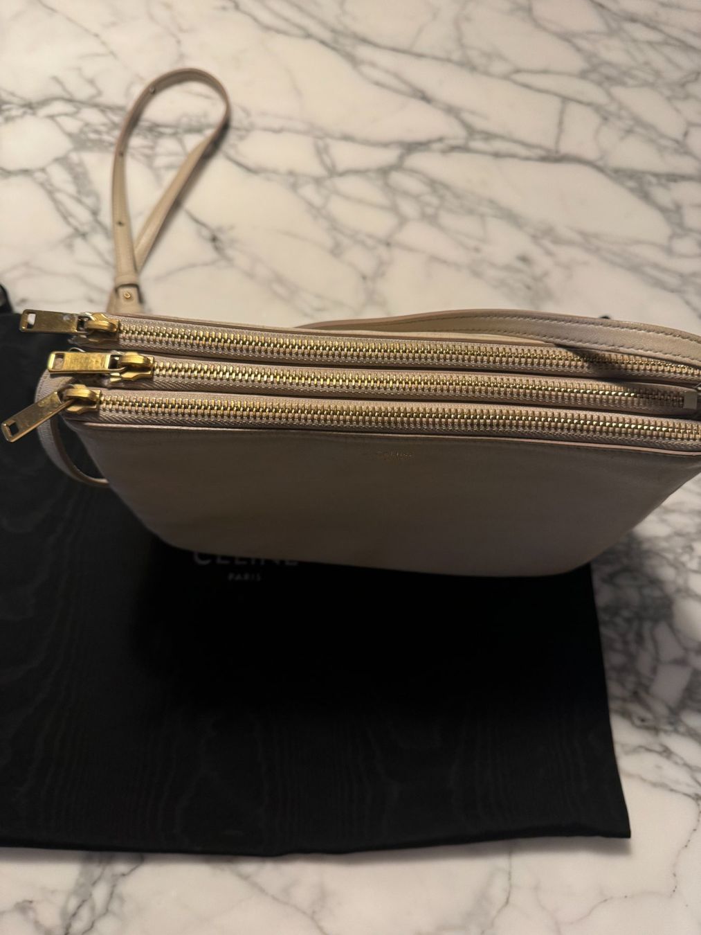 Celine Borse da donna: Handtasche – Usato da Uster venduto da Dalekvia 4