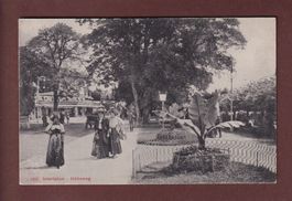 INTERLAKEN - Höheweg