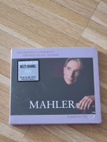 Neue SACD: Mahler Symphonie Nr. 5
