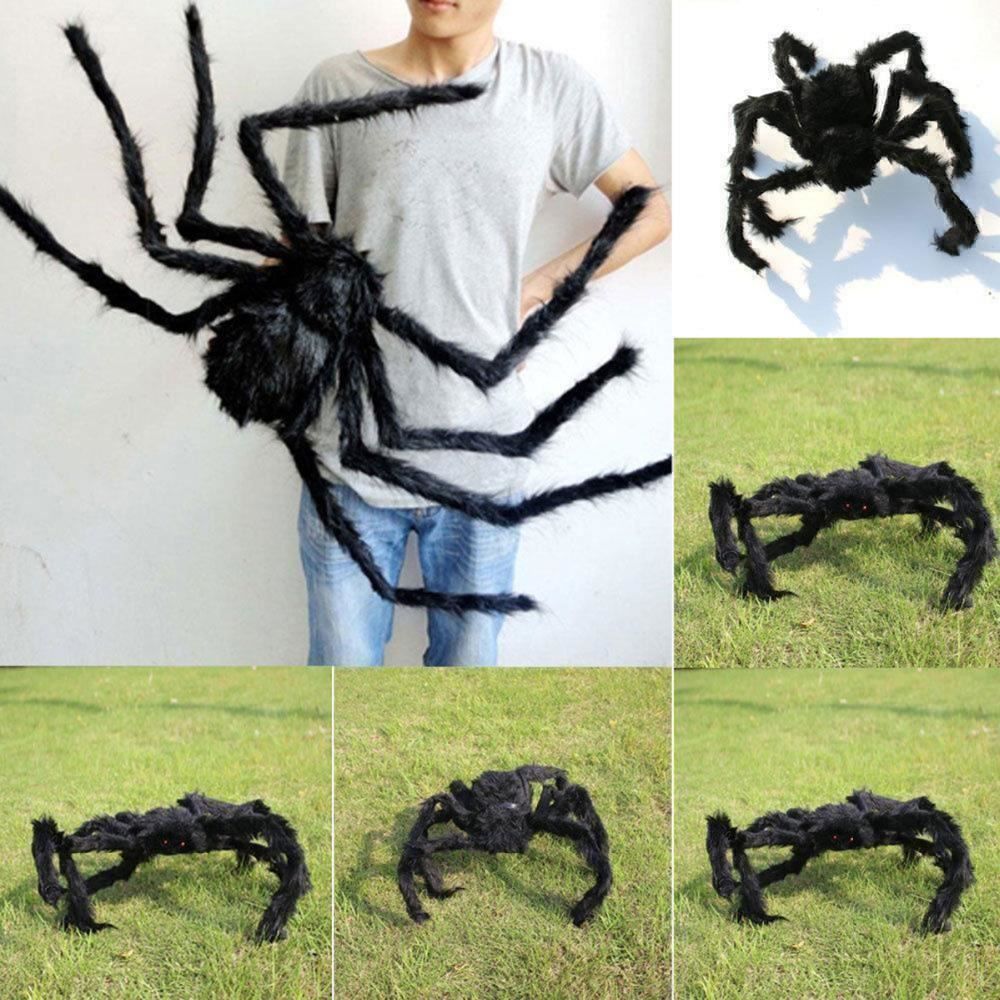 Il mondo degli animali: Super Grande Peluche Araignée – Nuovo e nell'imballaggio originale da Gurmels venduto da shopathome 1