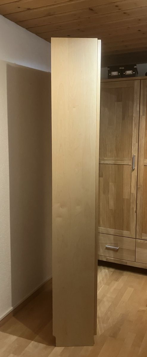 Ikea Vetrine: IKEA-Vitrine – Usato da Affoltern am Albis venduto da 044marcello 2