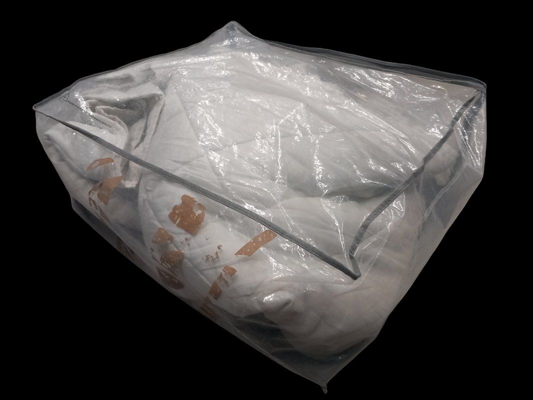 Coperte: MEDIFIT- ROYAL – Usato da Hünenberg venduto da Restwert_Zug 1