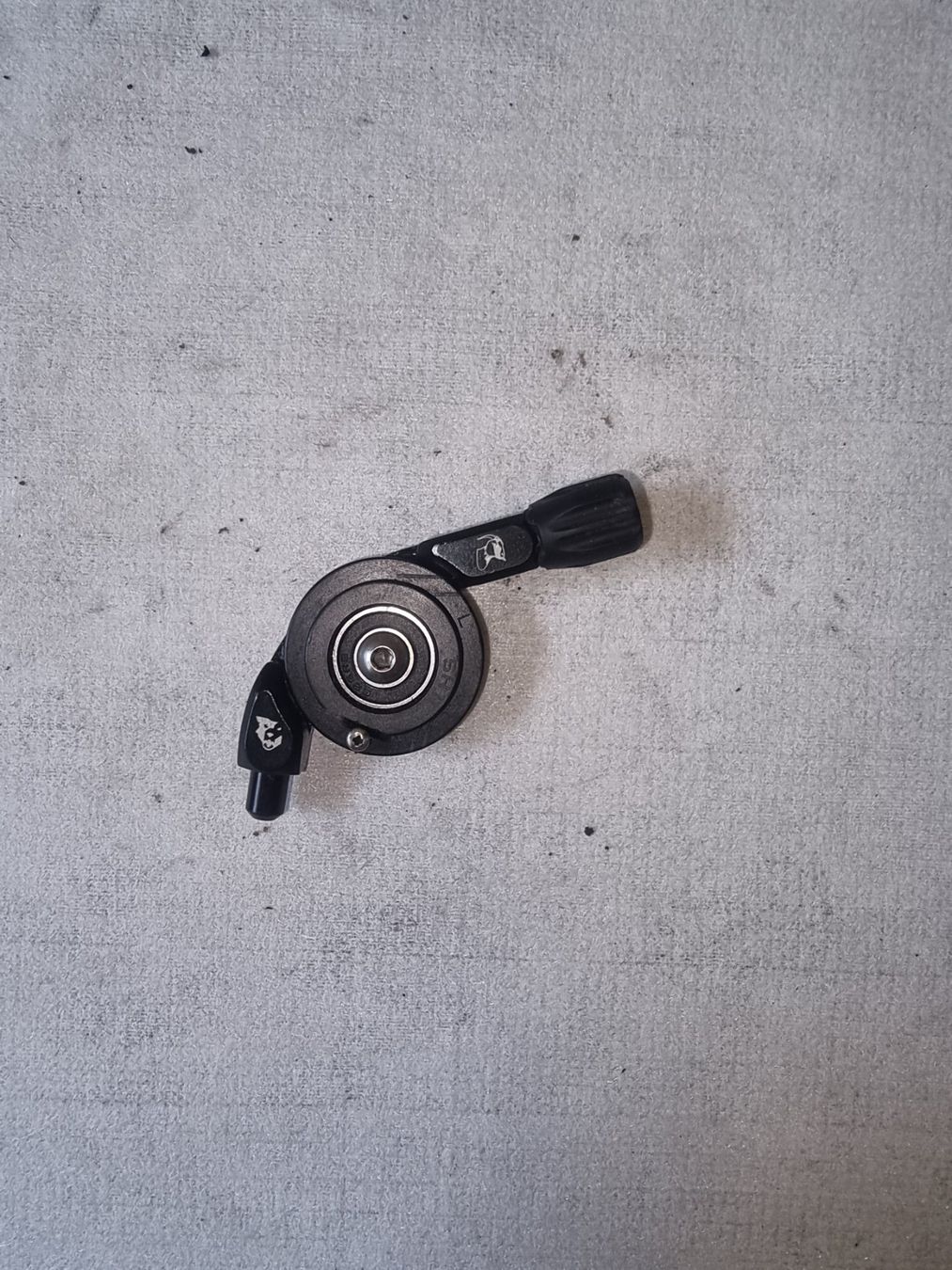 Ersatzteile: Wolf tooth Tanpan SH11 – Gebraucht aus Fribourg von moren0__0