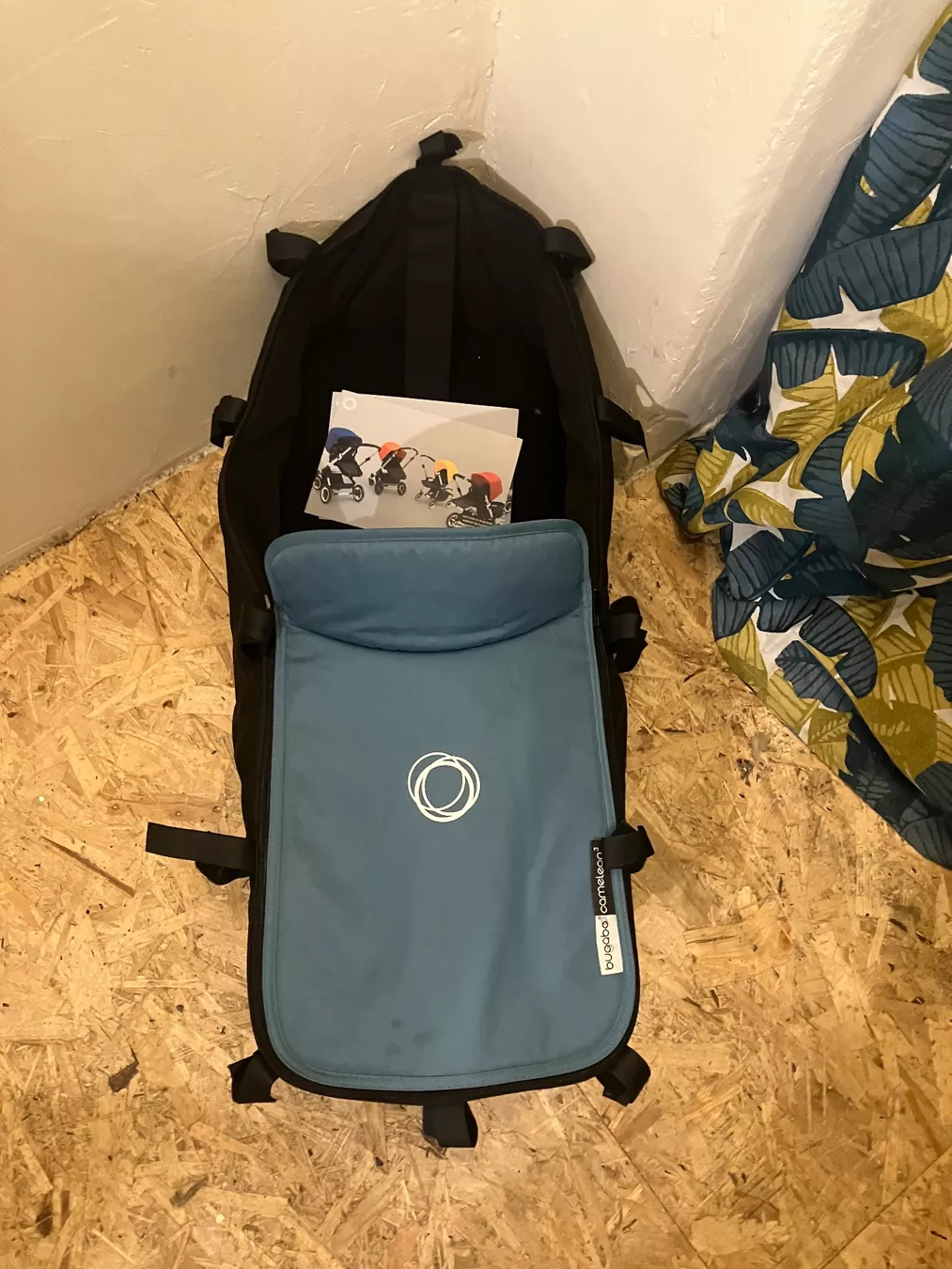 Bugaboo Carrozzine: Poussette bugaboo cameleon 3 – Usato da Cressier NE venduto da rockpat 5