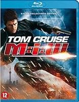 🎞️🎥🍿 Mission Impossible 3 🍿🎥💿