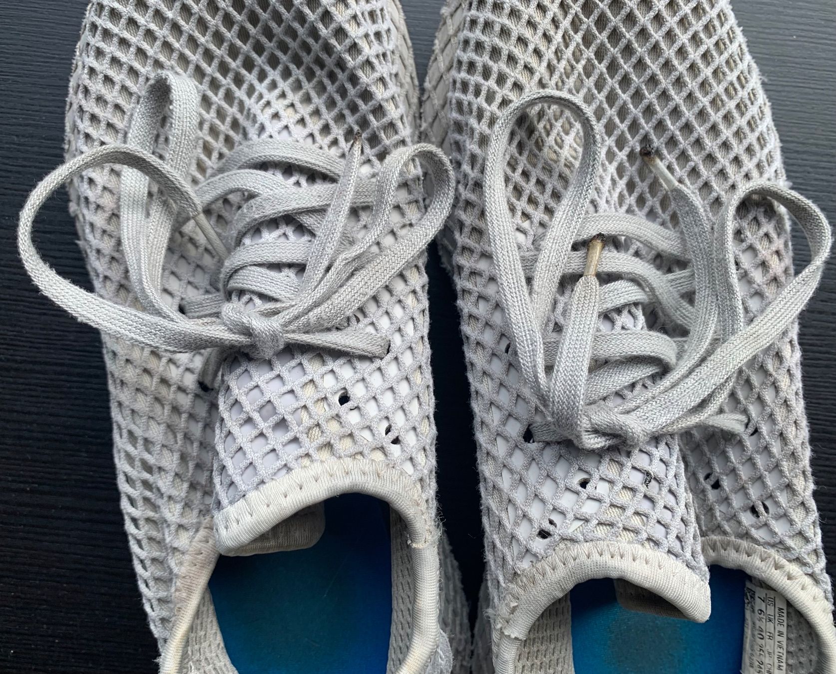 Adidas Herrenschuhe: Special Adidas Sneakers Size 41 – Gebraucht aus Chur von bal_xs69 6