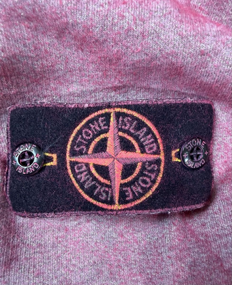 Stone Island Pullover & Sweatshirts: Stone Island Off Dye  – Gebraucht aus Pfäffikon ZH von Nataliia. 2