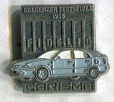 Mitsubishi Carisma