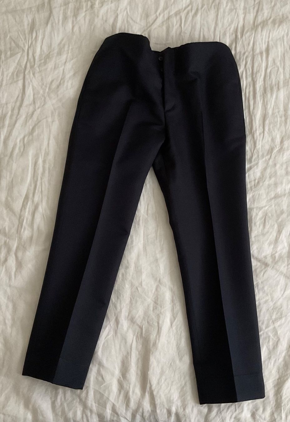 Missoni Pantaloni: Missoni, elegante Hose, 48 – Usato da Zürich venduto da -Panoptikum-
