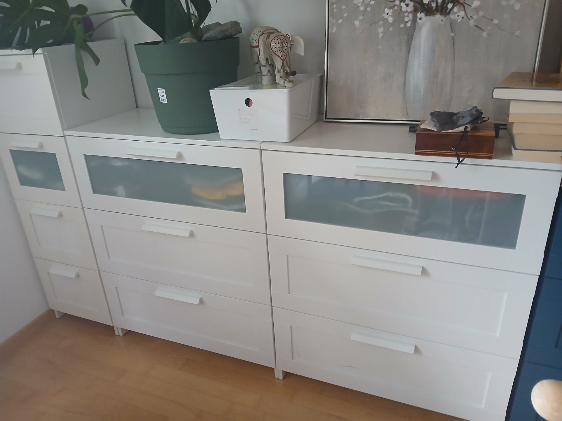 Ikea Commodes: Ikea Kommode – D'occasion à aeugst am albis par just67