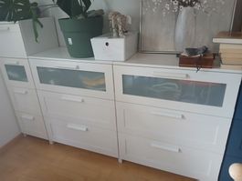 Ikea Kommode