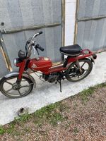Pony Sachs 503 gta