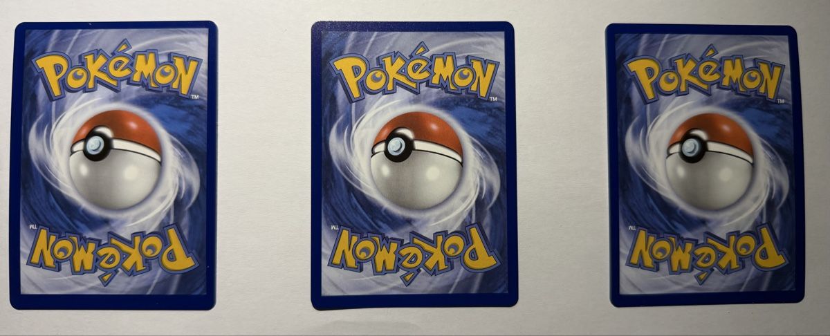 Pokémon Carte collezionabili: MEP FR Promo Gen 9 30 ans  – Nuovo (secondo la descrizione) da Vernier venduto da Flo_S19 1
