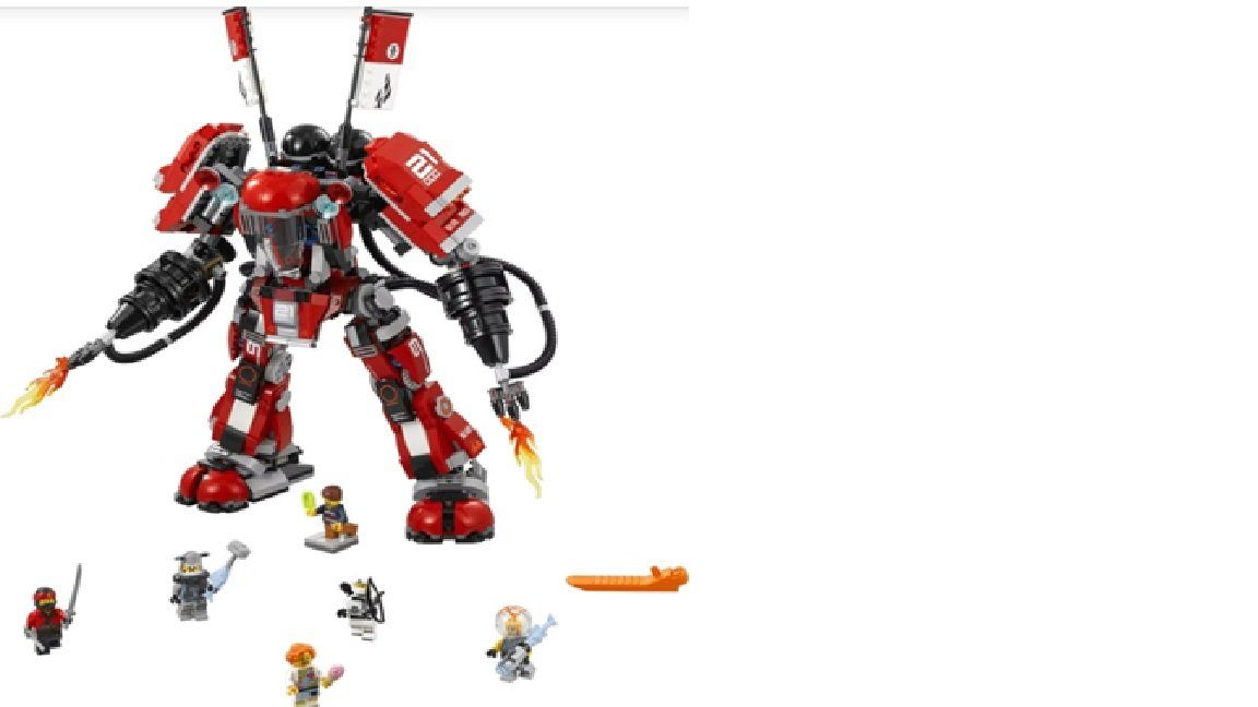 Lego Giocattoli: 6 diverse LEGO Figuren – Usato da Wettingen venduto da zafo 3