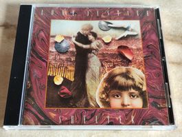 LONE JUSTICE - SHELTER (Geffen 1986) Vergriffen und selten