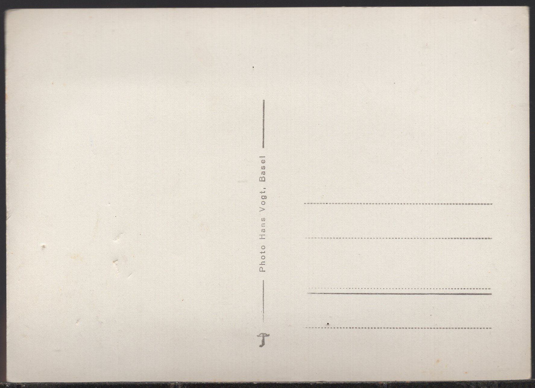 Ansichtskarten: Balsthal - Brunnersberg – Gebraucht aus Aarau von kufi44 1