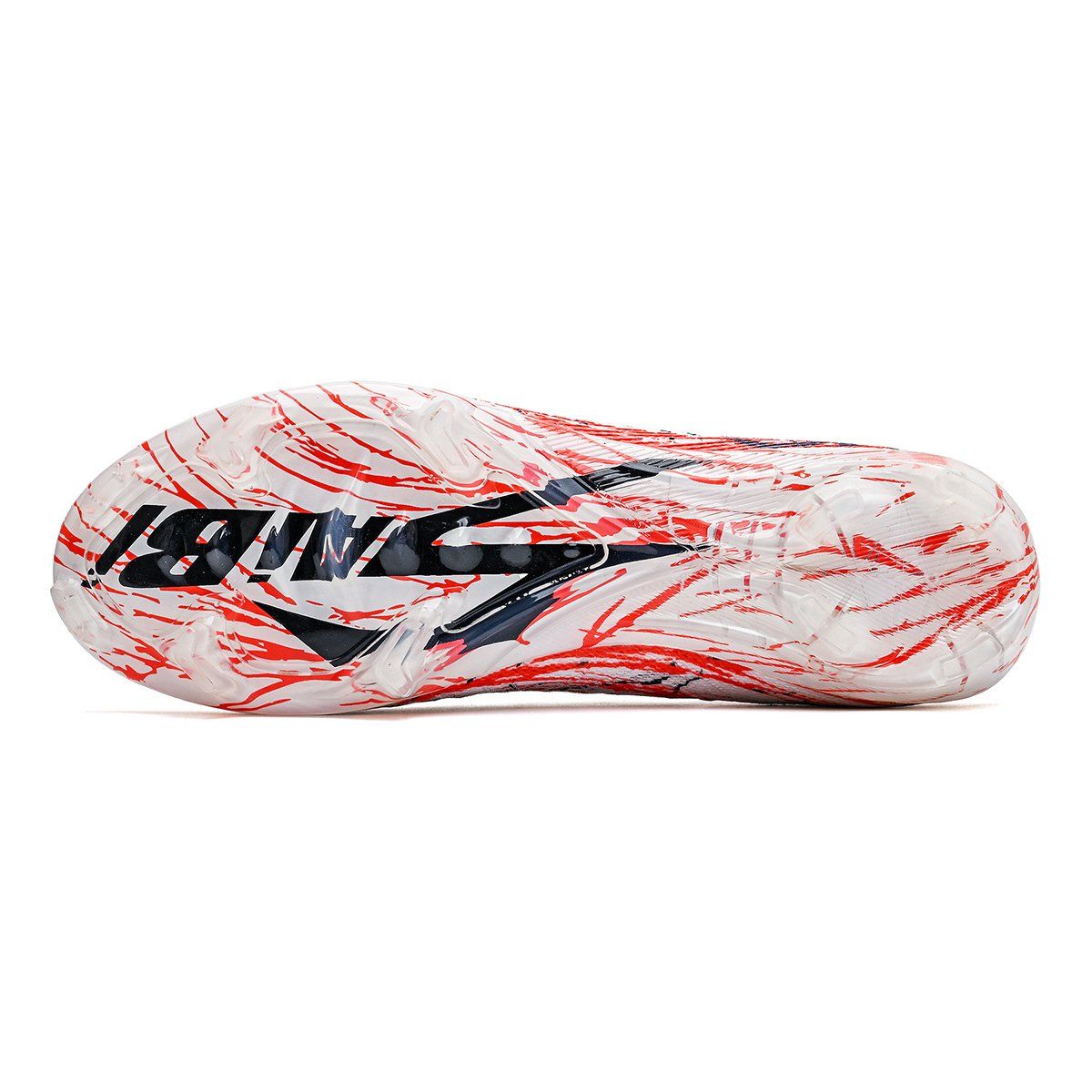 Herrenschuhe: SAIBI Qinglong 305C – Neu und originalverpackt aus Laufen von SAIBI 8
