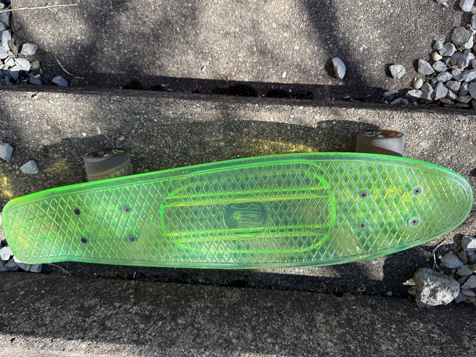 Slide Skateboards: Skateboard Slide – Usato da Balterswil venduto da aimie2004 4
