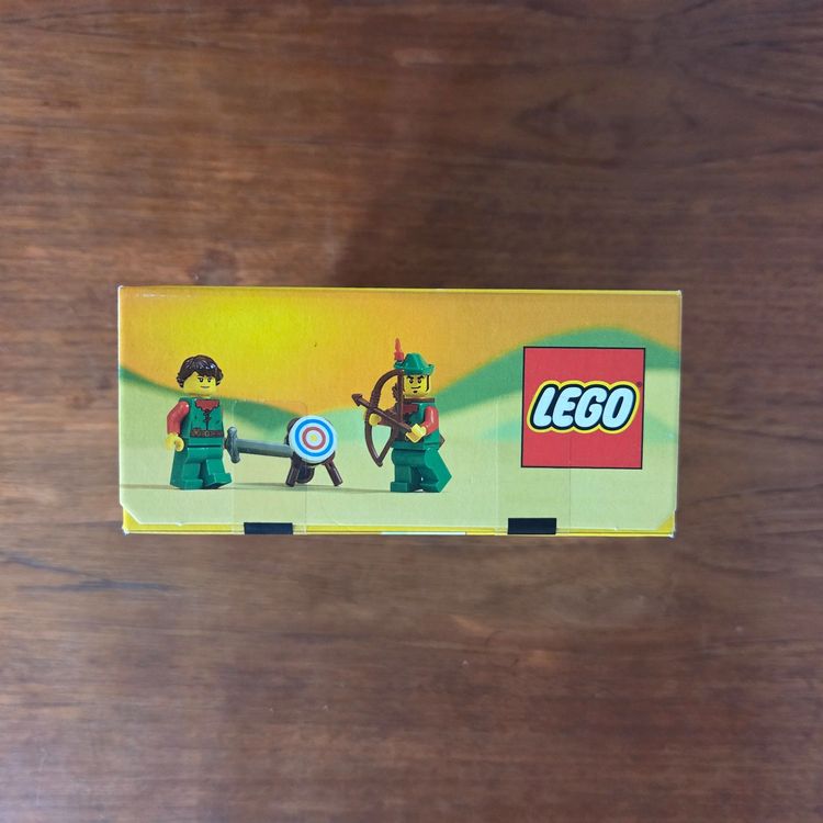 Lego Kit di costruzioni: Lego Forest Hideout 40567 Neu – Nuovo (secondo la descrizione) da Zürich venduto da Wickeddude 5