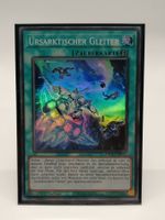 Yu-Gi-Oh Ursarktischer Gleiter