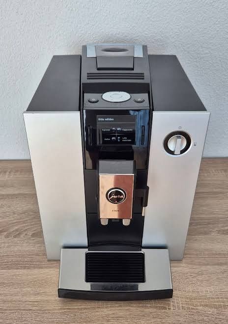 Macchine per caffè & Macchine per espresso: Jura Vollautomat – Usato da Seengen venduto da SamirMaalouli