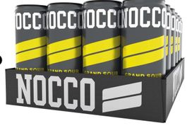 NOCCO Grand Sour