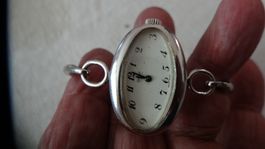BEL ART DAMEN  UHR.HADAUZEUG UHR.LÄÜFT