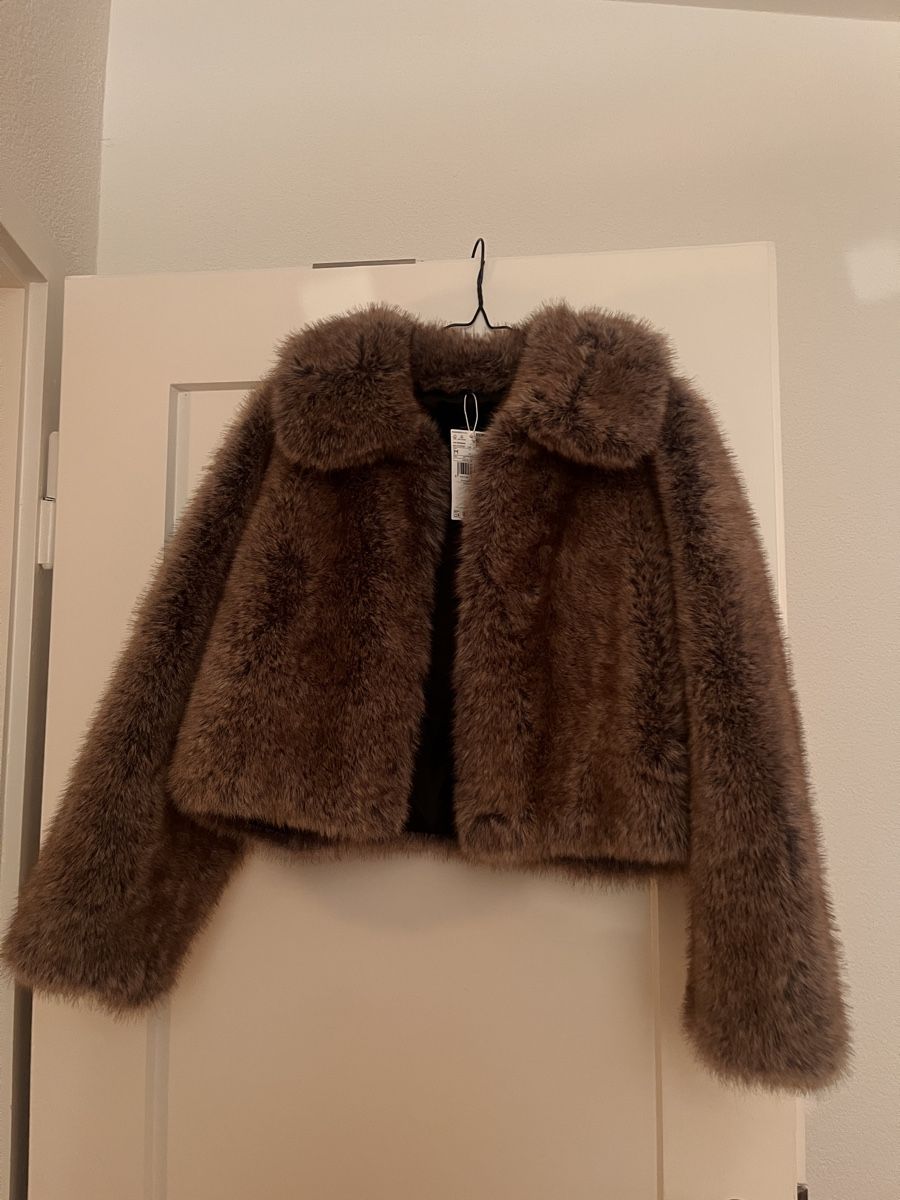 Mango Vestes: Mango Winterjacke - M – Neuf avec emballage d'origine à Bern par lisiparisi