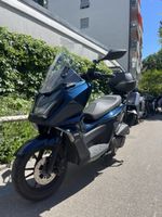 Kymco SkyTown 125cc Scooter - Ready for Summer Rides!