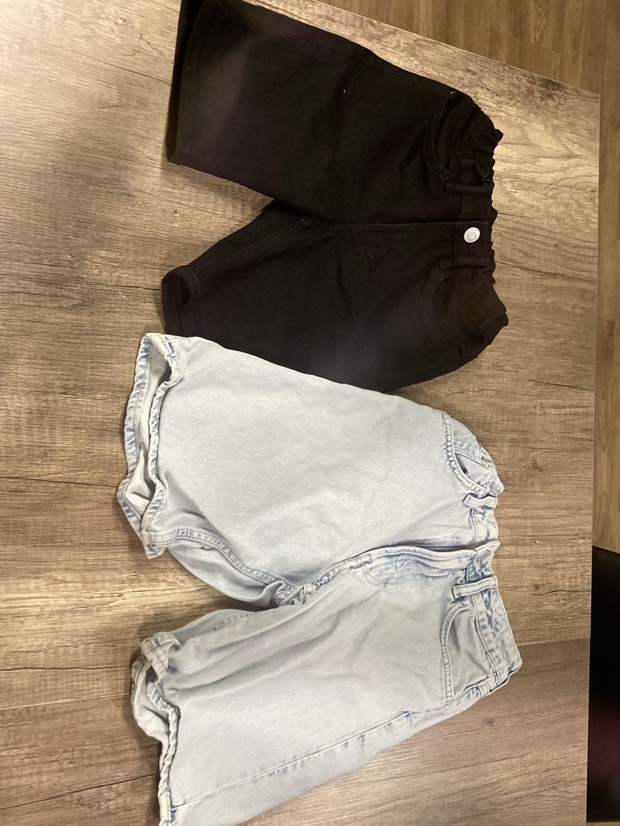Hosen: kurze kinderhosen junge – Gebraucht aus gretzenbach von mic_cvj6