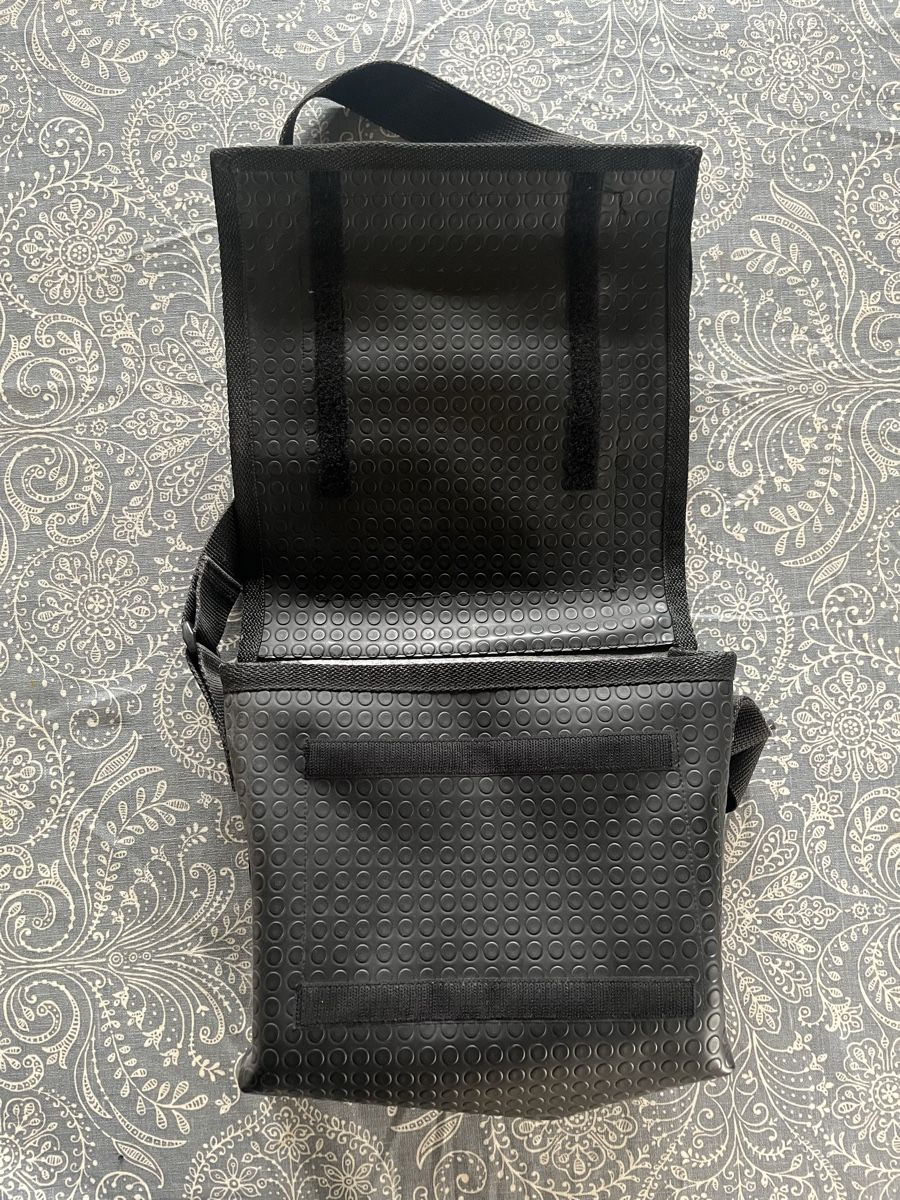 Borse: Tommy Bahama Tasche – Usato da Bertschikon Gossau venduto da Weezysarchive 2