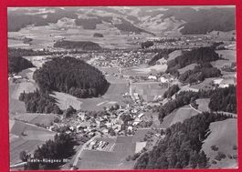 HASLE-RÜEGSAU FLUGAUFNAHME