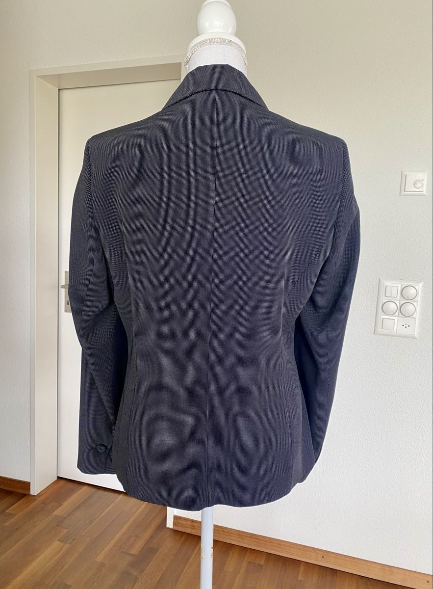 Jacken: Blazer Gr 38 – Neu (gemäss Beschreibung) aus Suhr von style060 1