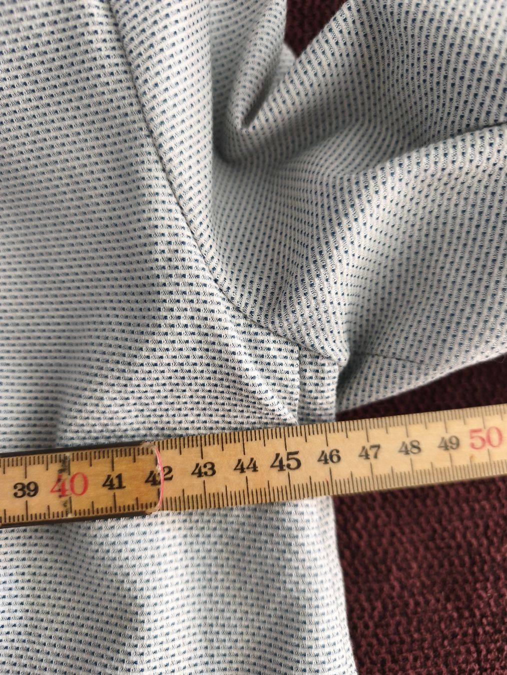 Armani Vestes: Armani Jeans Blaser  – Neuf avec emballage d'origine à Hochdorf par Berry005 8