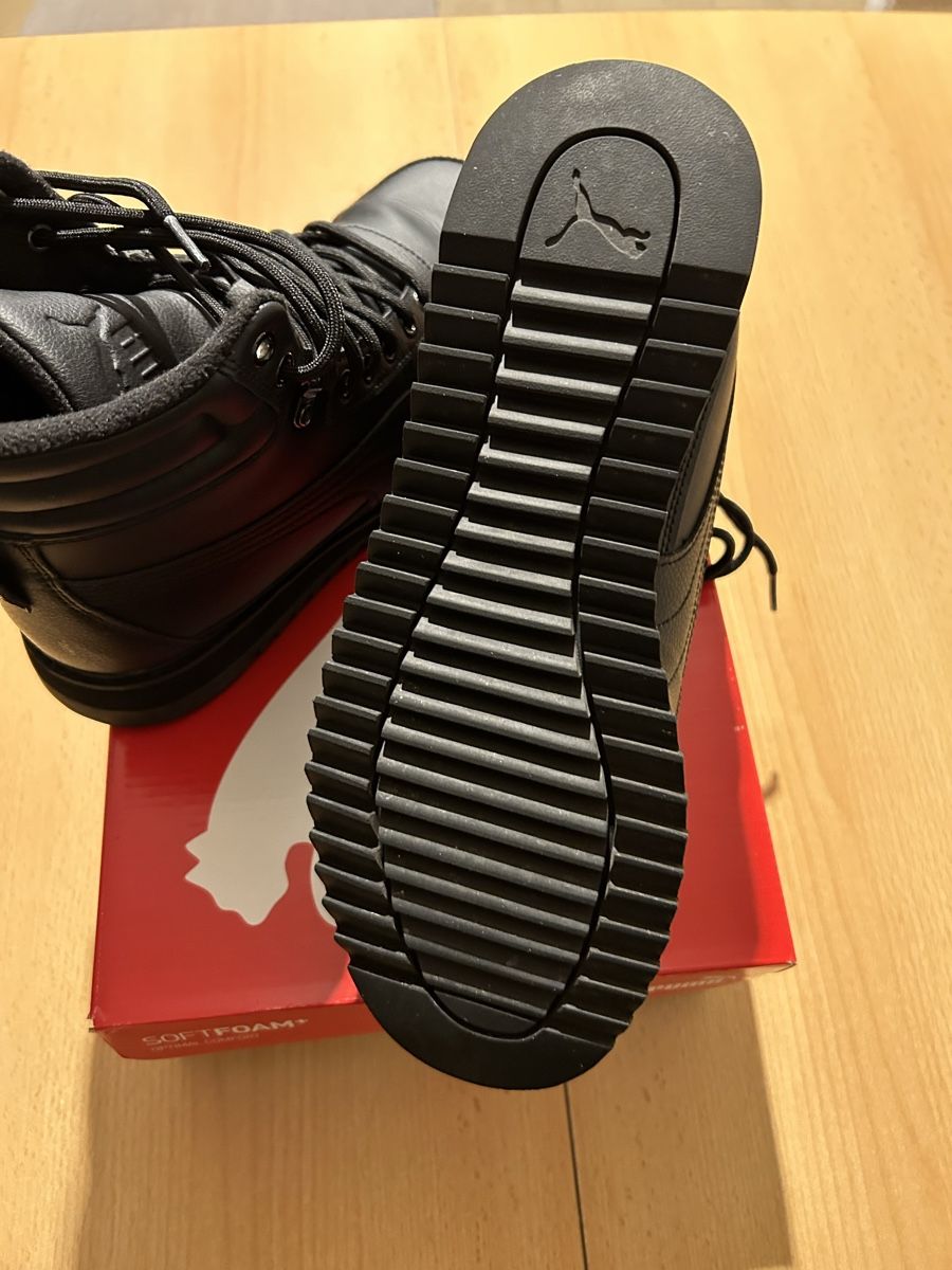 Puma Scarpe da uomo: Puma Desierto v2 taille 41 – Nuovo (secondo la descrizione) da Vuisternens devant Romont venduto da cavalier84 2