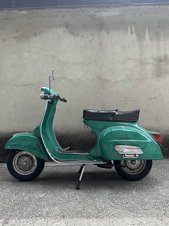 Strada: Vespa 150 sprint veloce  – Usato da St. Moritz venduto da Bao92 1