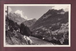 GRYON - Les Diablerets