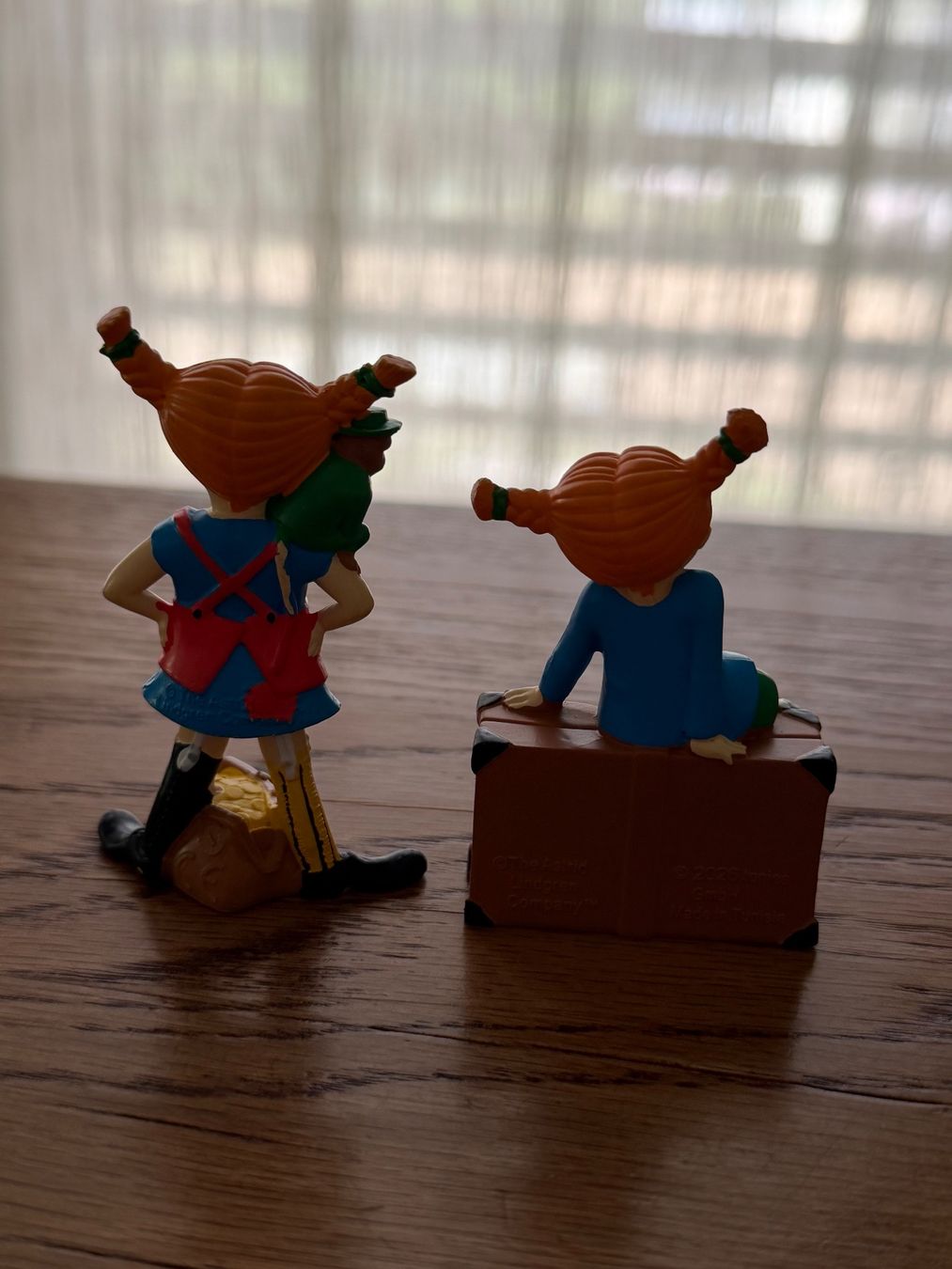 Tonies Statuette: Tonie - Pippi Langstrumpf - Set – Usato da Muhen venduto da milka17 1