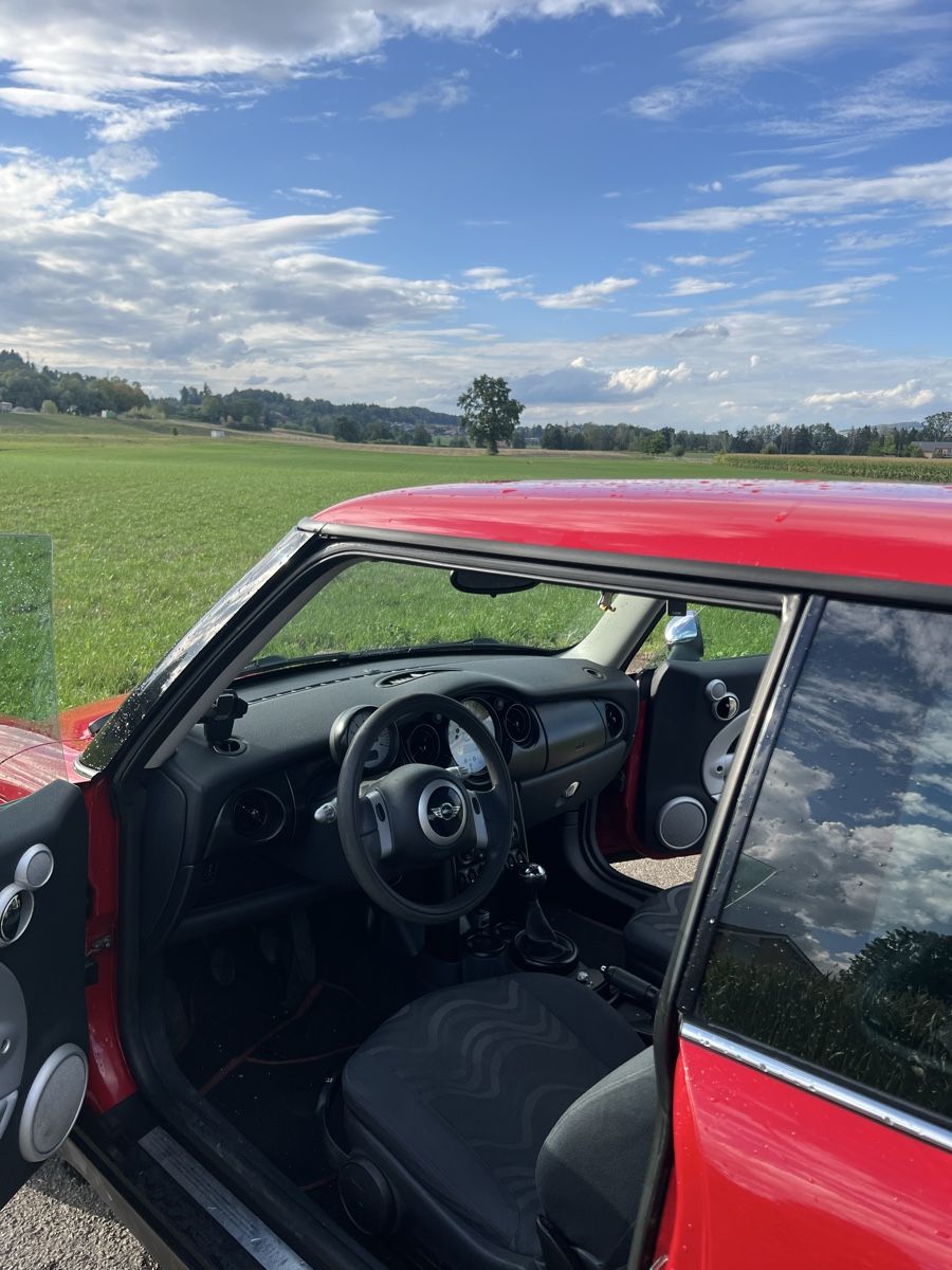 Mini Automobili: Mini One – Usato da Merenschwand venduto da lar_pt7x 3