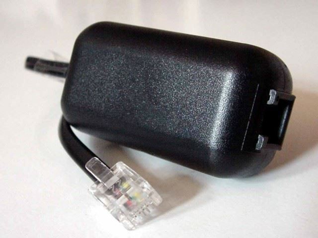 Radiocomunicazione: ***** Filtre BCI – Nuovo e nell'imballaggio originale da Villaz-St-Pierre venduto da Ubid 1
