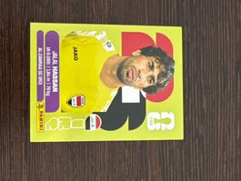Panini FIFA WM 2026 IRQ 2