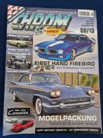60 J Corvette Firebird Dodge Super bee 58er Packard 2 door C