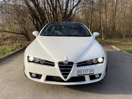 Alfa romeo brera 2.4 jtd eintausch möglich