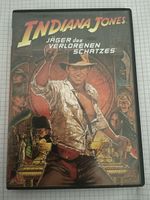 Indiana Jones Jäger des verlorenen Schatzes