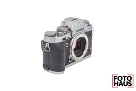 *DEFEKT* Fujifilm X-T1 Body Only 1412