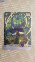 Dragon ball fusion world FS03-013 Moah alt