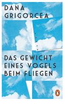 Das Gewicht eines Vogels beim Fliegen (gebundene Ausgabe)